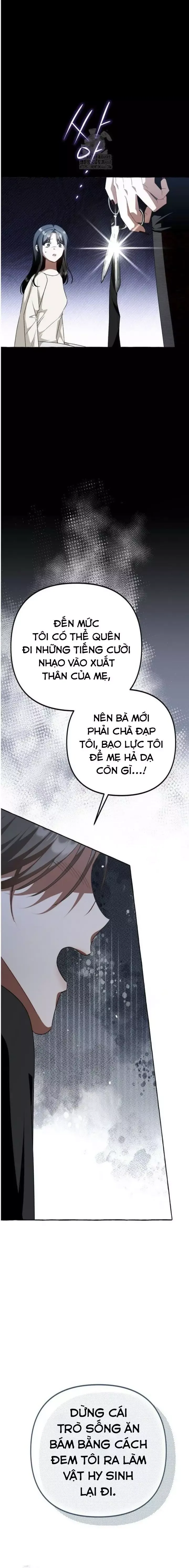 Khi Điện Thoại Đổ Chuông Chapter 50 - Trang 2
