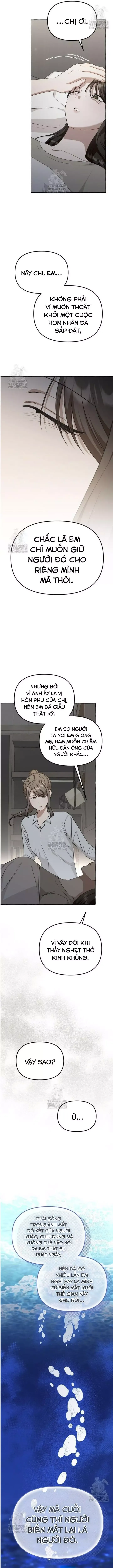 Khi Điện Thoại Đổ Chuông Chapter 50 - Trang 2
