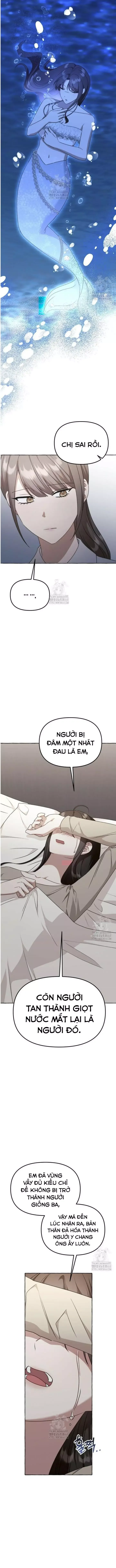 Khi Điện Thoại Đổ Chuông Chapter 50 - Trang 2