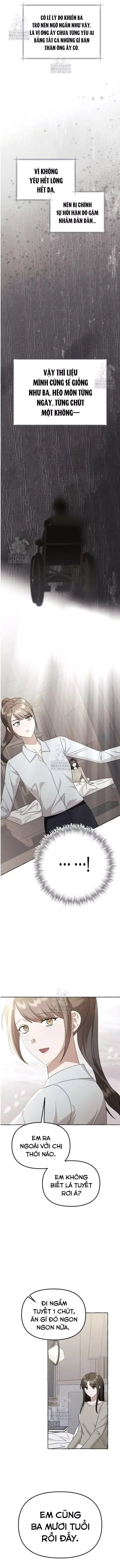 Khi Điện Thoại Đổ Chuông Chapter 50 - Trang 2