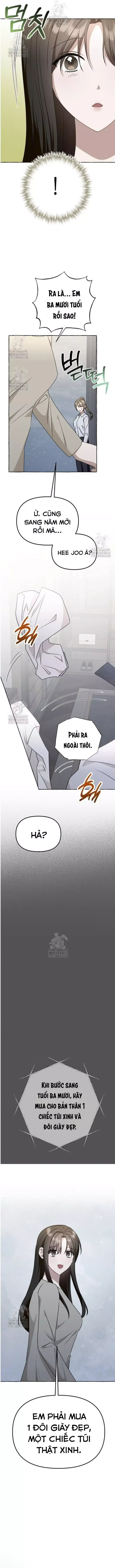 Khi Điện Thoại Đổ Chuông Chapter 50 - Trang 2