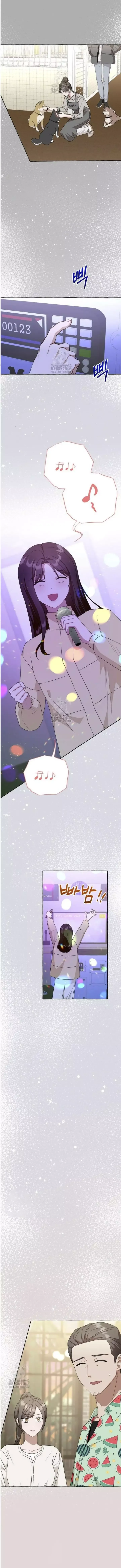 Khi Điện Thoại Đổ Chuông Chapter 50 - Trang 2