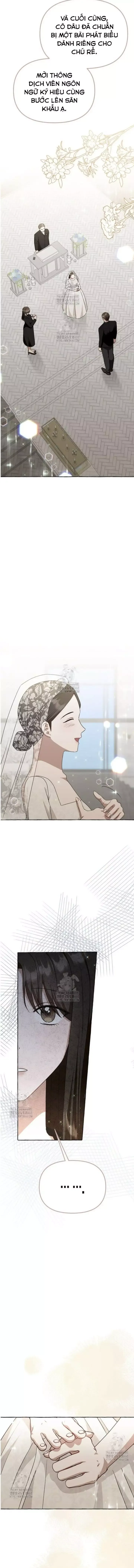 Khi Điện Thoại Đổ Chuông Chapter 50 - Trang 2