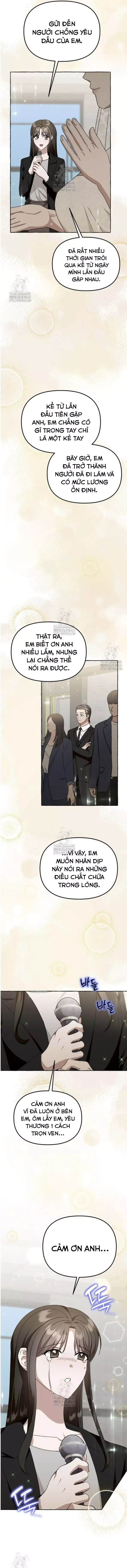 Khi Điện Thoại Đổ Chuông Chapter 50 - Trang 2