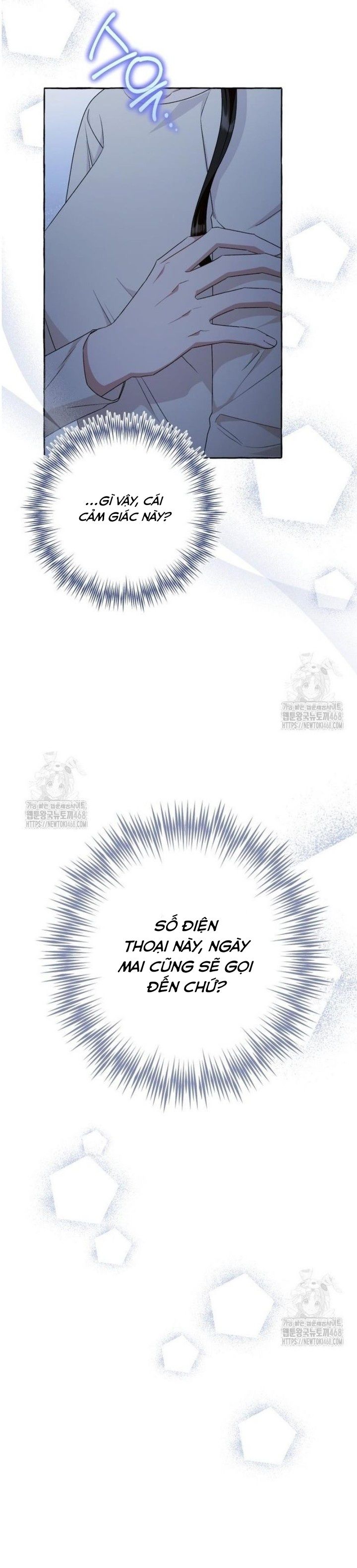 Khi Điện Thoại Đổ Chuông Chapter 51 - Trang 2