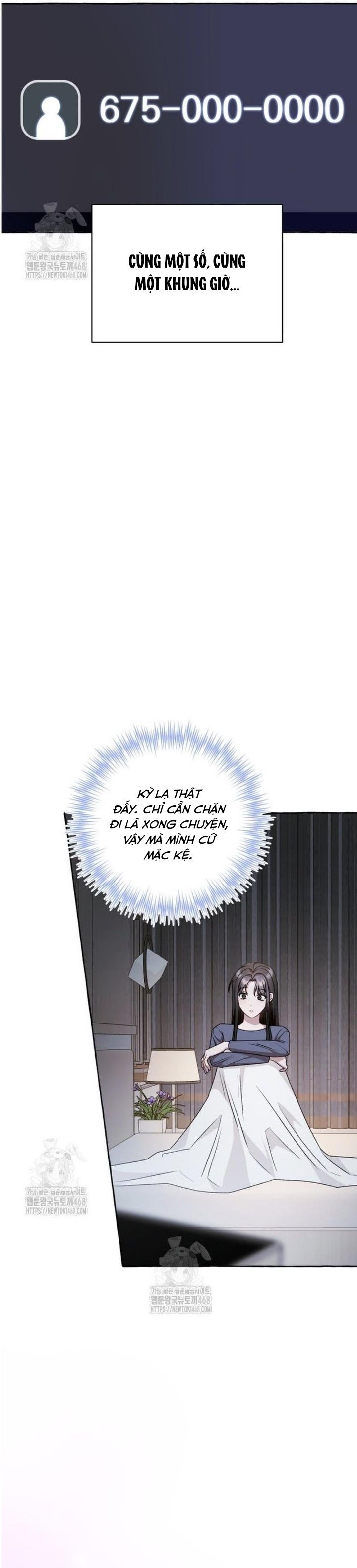 Khi Điện Thoại Đổ Chuông Chapter 51 - Trang 2