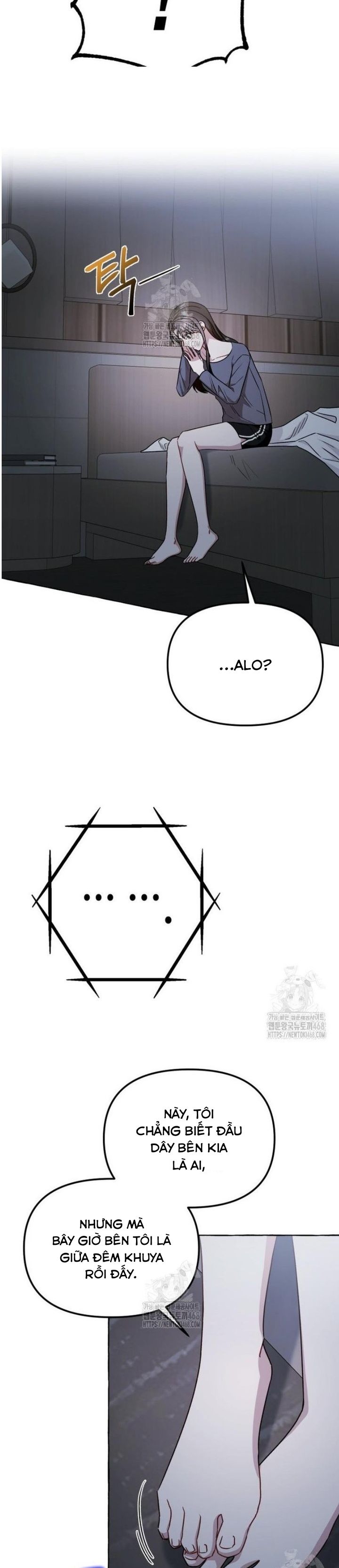 Khi Điện Thoại Đổ Chuông Chapter 51 - Trang 2