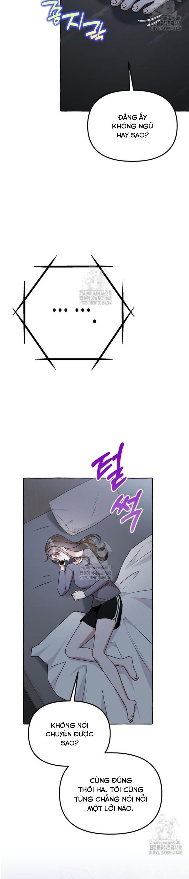 Khi Điện Thoại Đổ Chuông Chapter 51 - Trang 2