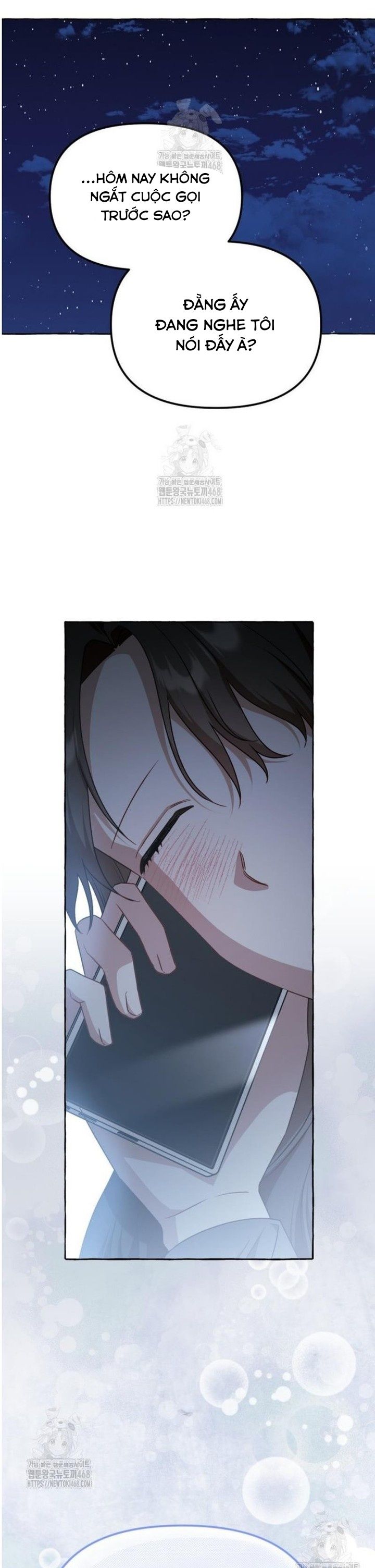 Khi Điện Thoại Đổ Chuông Chapter 51 - Trang 2