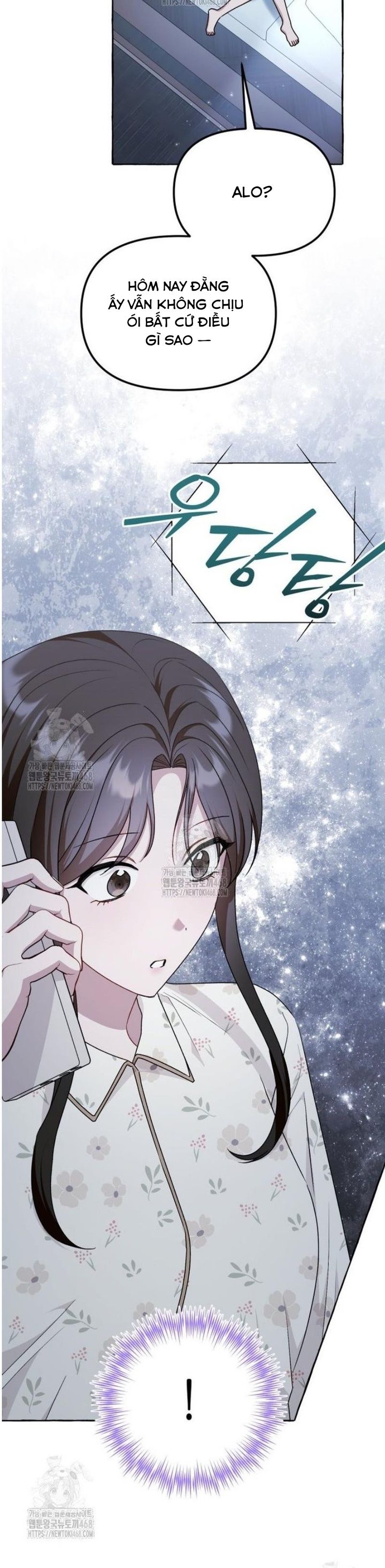 Khi Điện Thoại Đổ Chuông Chapter 51 - Trang 2
