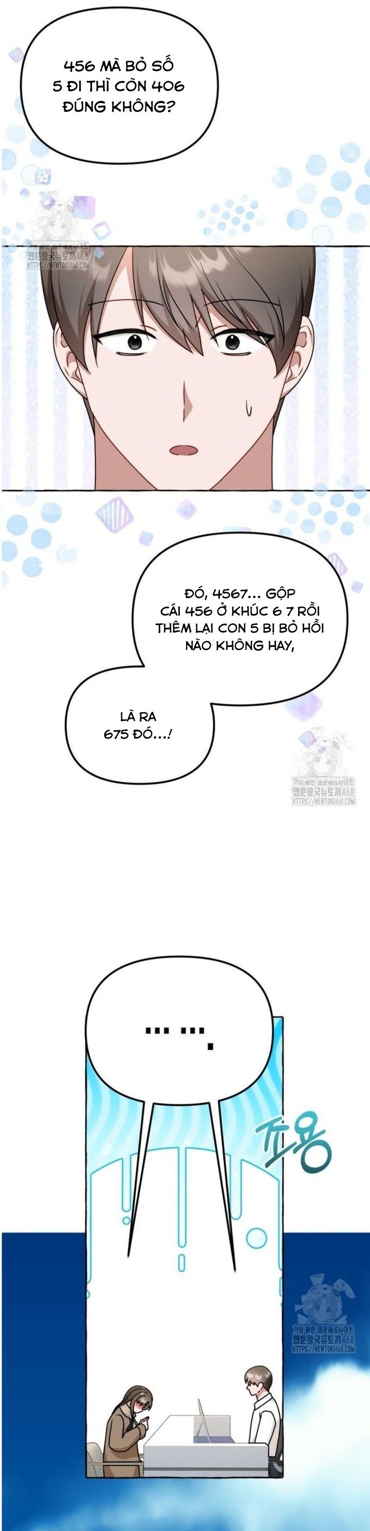 Khi Điện Thoại Đổ Chuông Chapter 51 - Trang 2