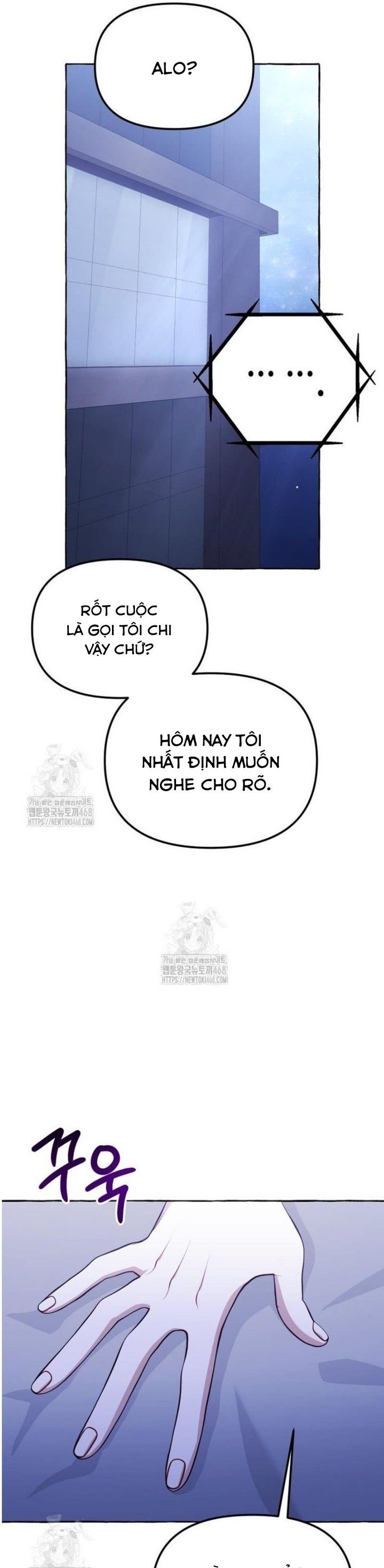 Khi Điện Thoại Đổ Chuông Chapter 51 - Trang 2