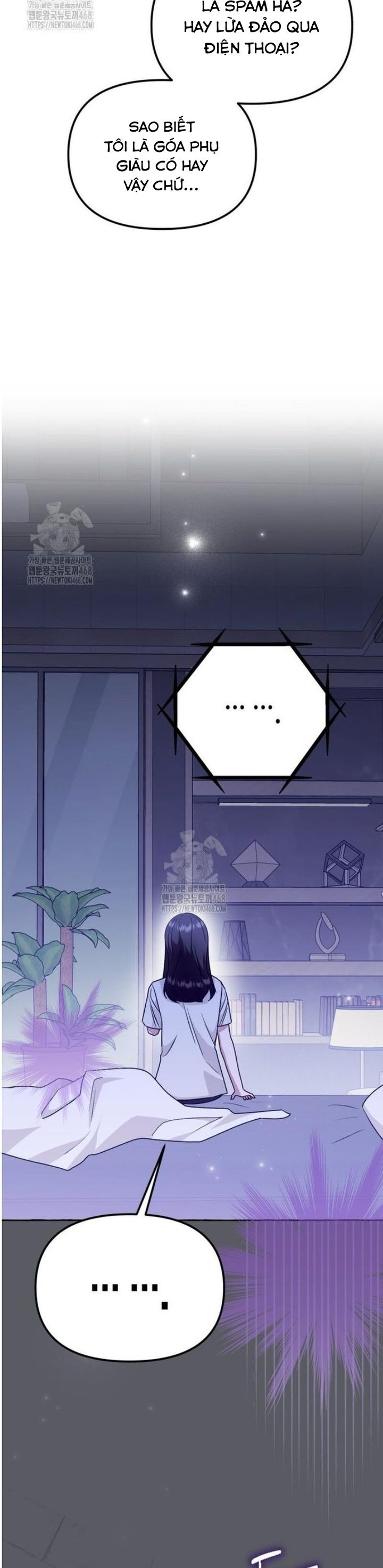 Khi Điện Thoại Đổ Chuông Chapter 51 - Trang 2