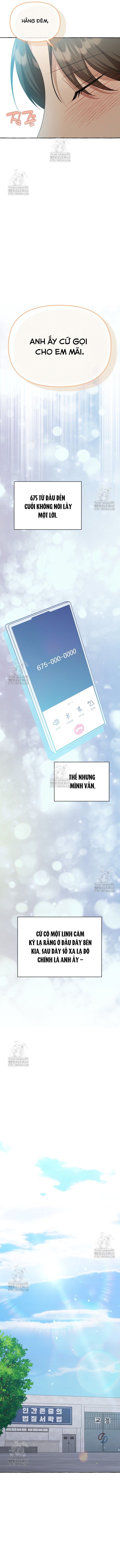Khi Điện Thoại Đổ Chuông Chapter 52 - Trang 2