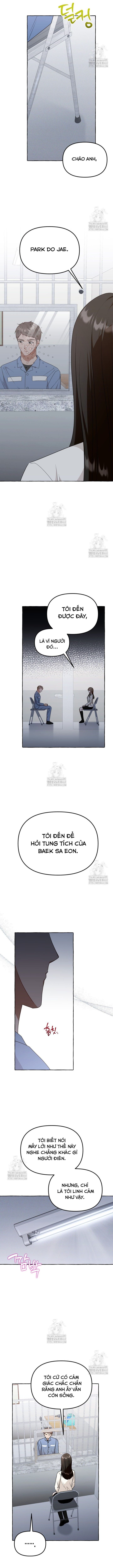 Khi Điện Thoại Đổ Chuông Chapter 52 - Trang 2