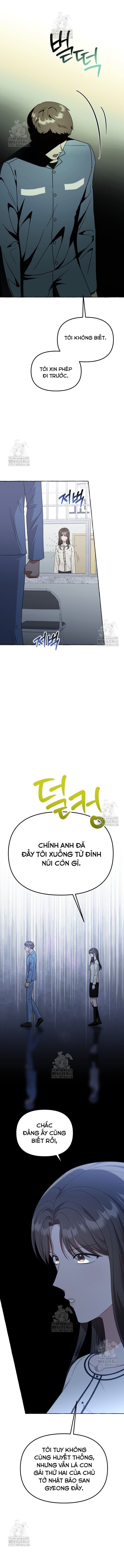 Khi Điện Thoại Đổ Chuông Chapter 52 - Trang 2