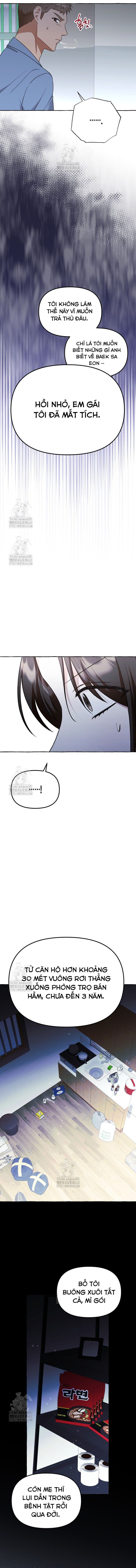 Khi Điện Thoại Đổ Chuông Chapter 52 - Trang 2