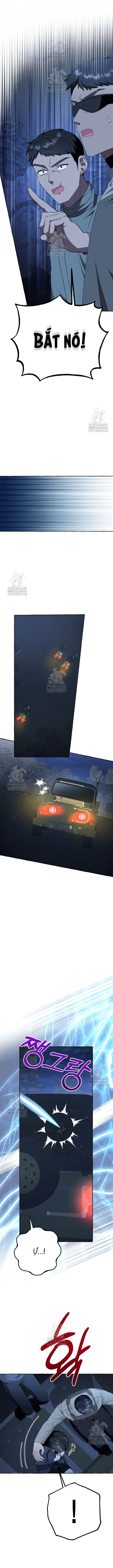 Khi Điện Thoại Đổ Chuông Chapter 53 - Trang 2