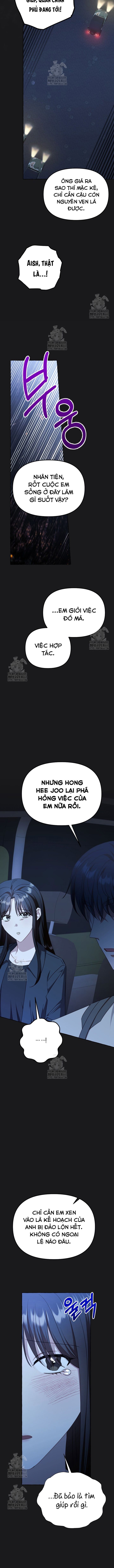 Khi Điện Thoại Đổ Chuông Chapter 53 - Trang 2
