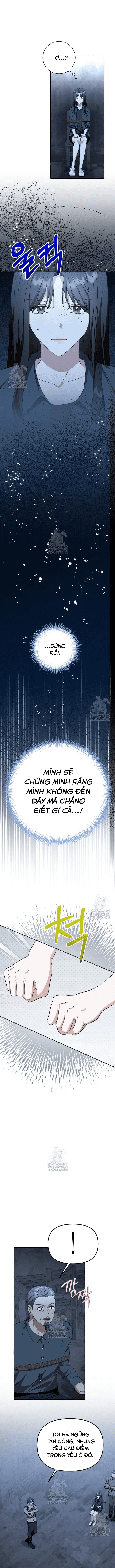 Khi Điện Thoại Đổ Chuông Chapter 53 - Trang 2