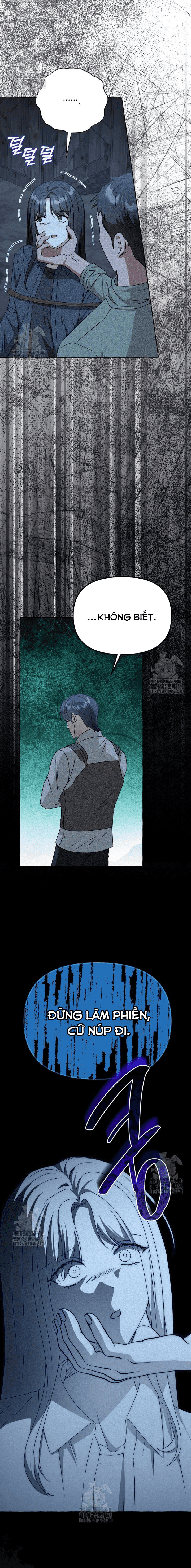 Khi Điện Thoại Đổ Chuông Chapter 53 - Trang 2