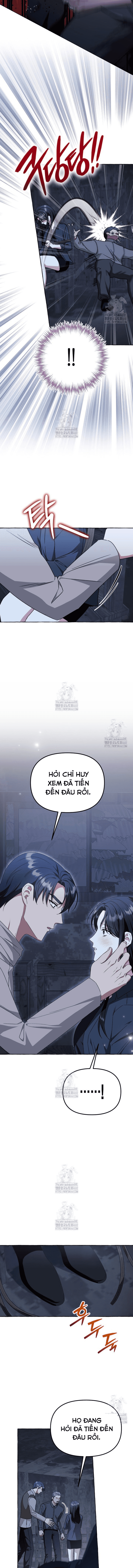 Khi Điện Thoại Đổ Chuông Chapter 53 - Trang 2