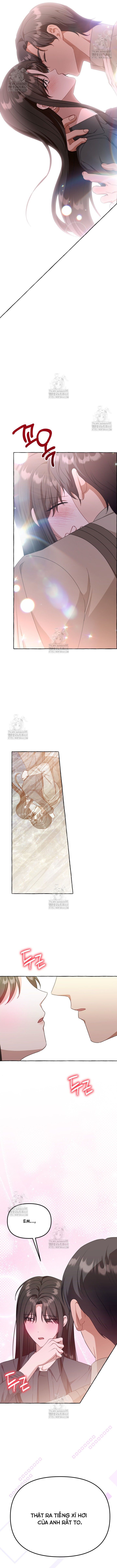 Khi Điện Thoại Đổ Chuông Chapter 54 - Trang 2