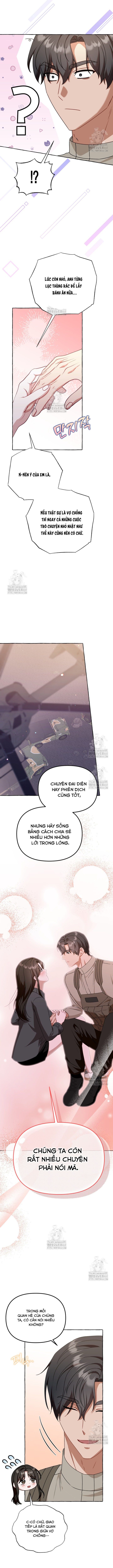 Khi Điện Thoại Đổ Chuông Chapter 54 - Trang 2