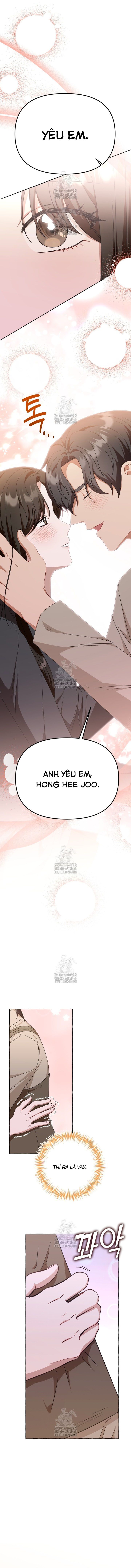 Khi Điện Thoại Đổ Chuông Chapter 54 - Trang 2