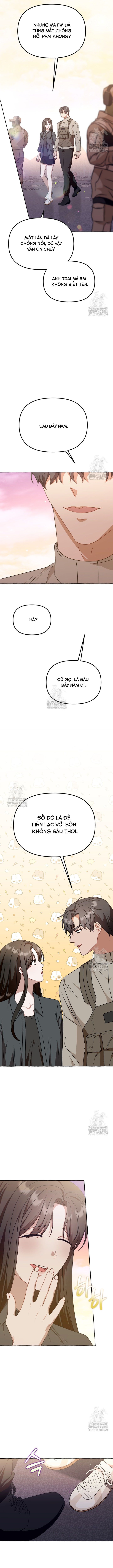 Khi Điện Thoại Đổ Chuông Chapter 54 - Trang 2