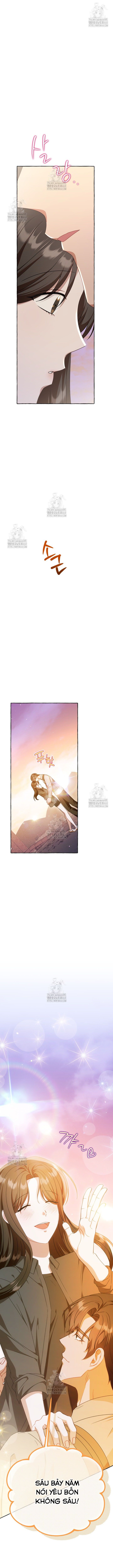 Khi Điện Thoại Đổ Chuông Chapter 54 - Trang 2
