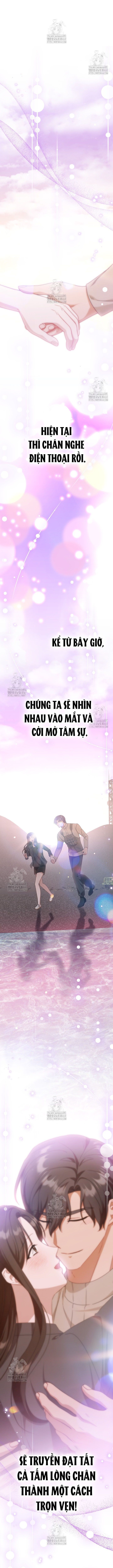 Khi Điện Thoại Đổ Chuông Chapter 54 - Trang 2