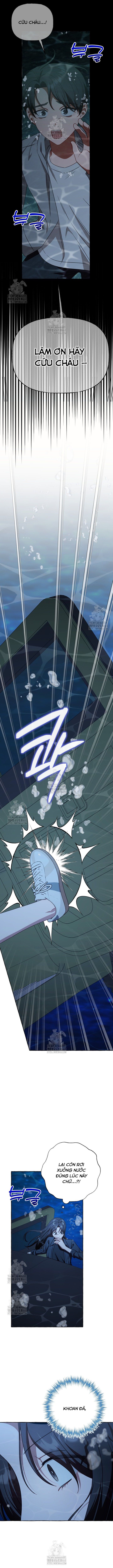 Khi Điện Thoại Đổ Chuông Chapter 54 - Trang 2