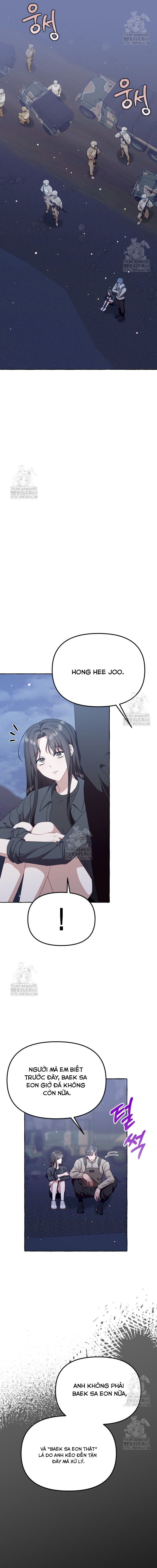 Khi Điện Thoại Đổ Chuông Chapter 54 - Trang 2