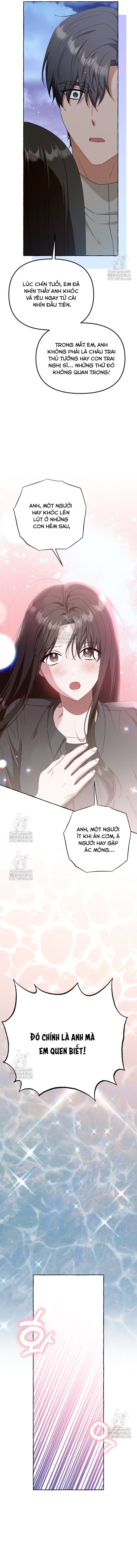 Khi Điện Thoại Đổ Chuông Chapter 54 - Trang 2