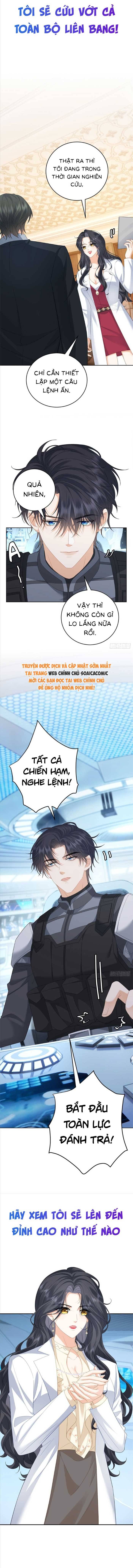 Khi Định Mệnh Của Tôi Chính Là Nhân Vật Nam Phụ Chapter 0 - Trang 2