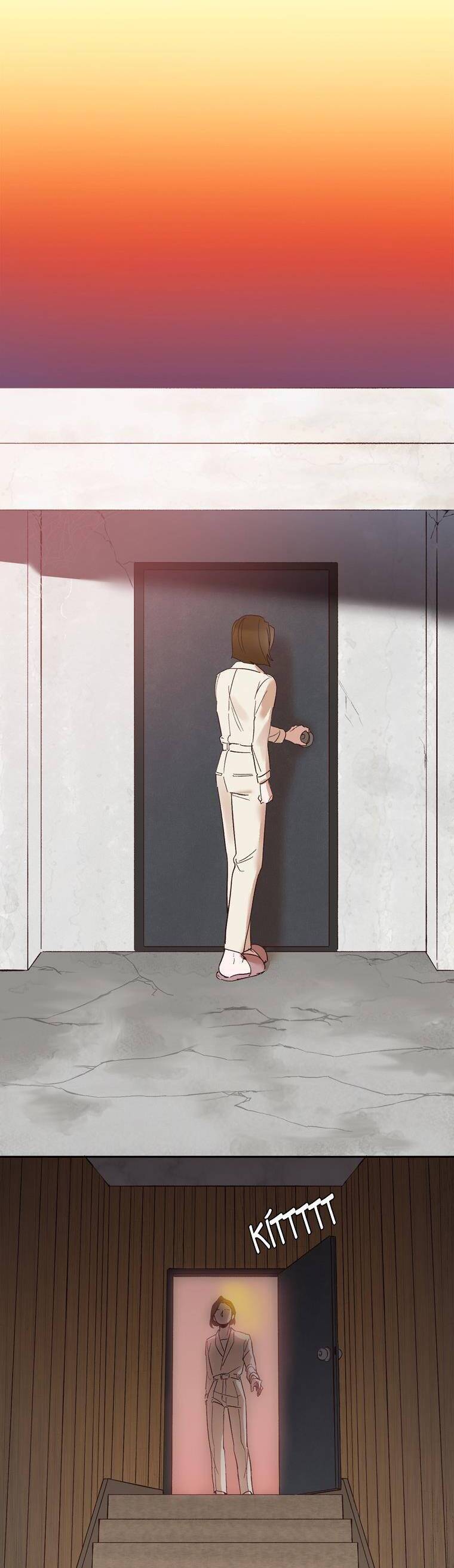 Khi Đó Chúng Ta Còn Trẻ Chapter 1 - Trang 2