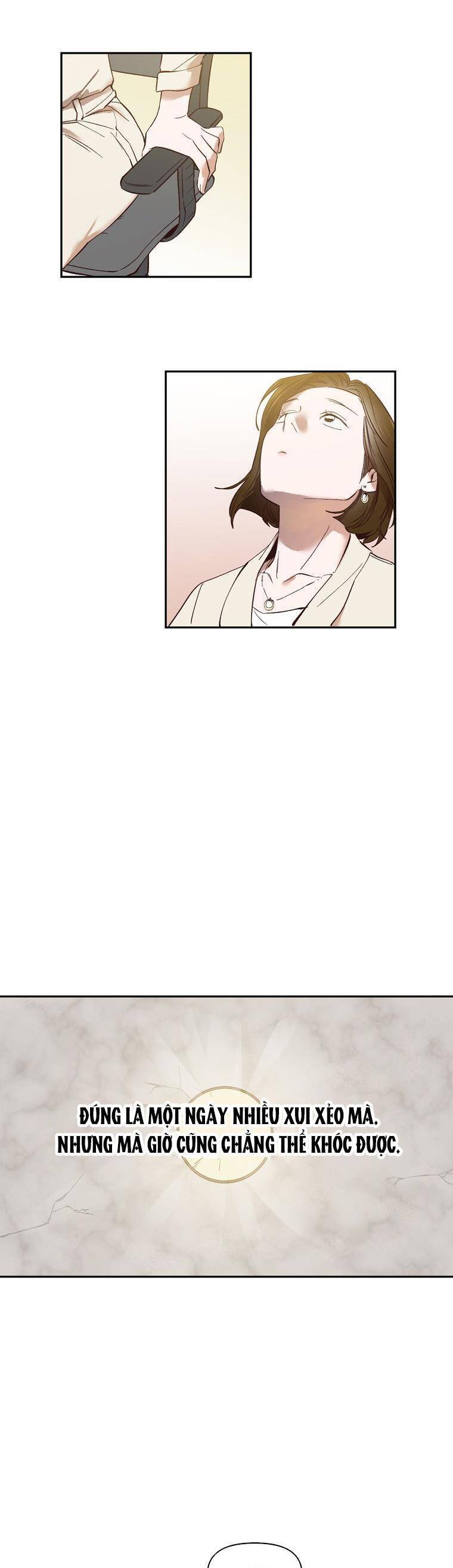 Khi Đó Chúng Ta Còn Trẻ Chapter 1 - Trang 2