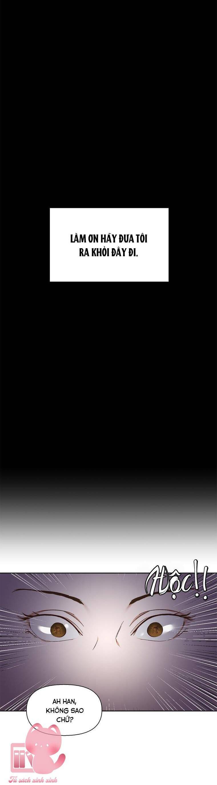 Khi Đó Chúng Ta Còn Trẻ Chapter 2 - Trang 2