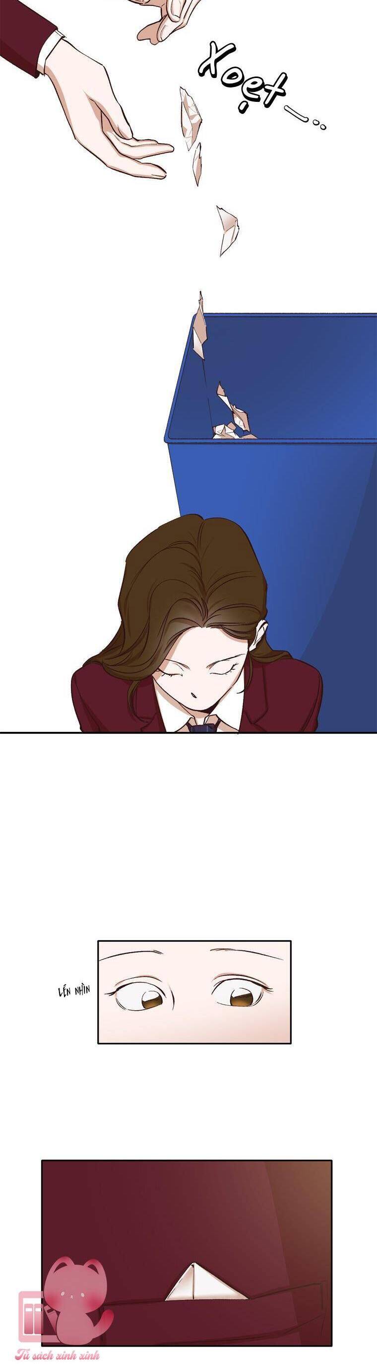 Khi Đó Chúng Ta Còn Trẻ Chapter 2 - Trang 2