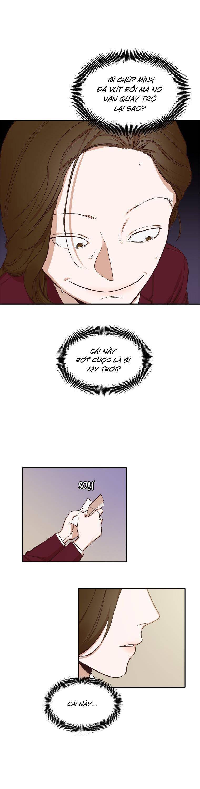 Khi Đó Chúng Ta Còn Trẻ Chapter 2 - Trang 2