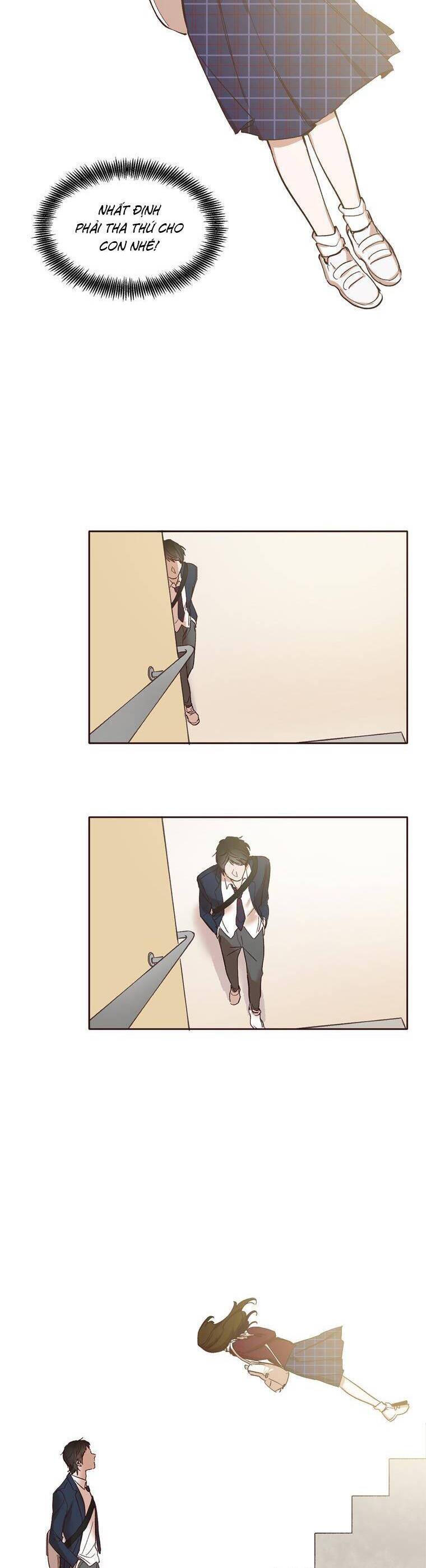 Khi Đó Chúng Ta Còn Trẻ Chapter 2 - Trang 2