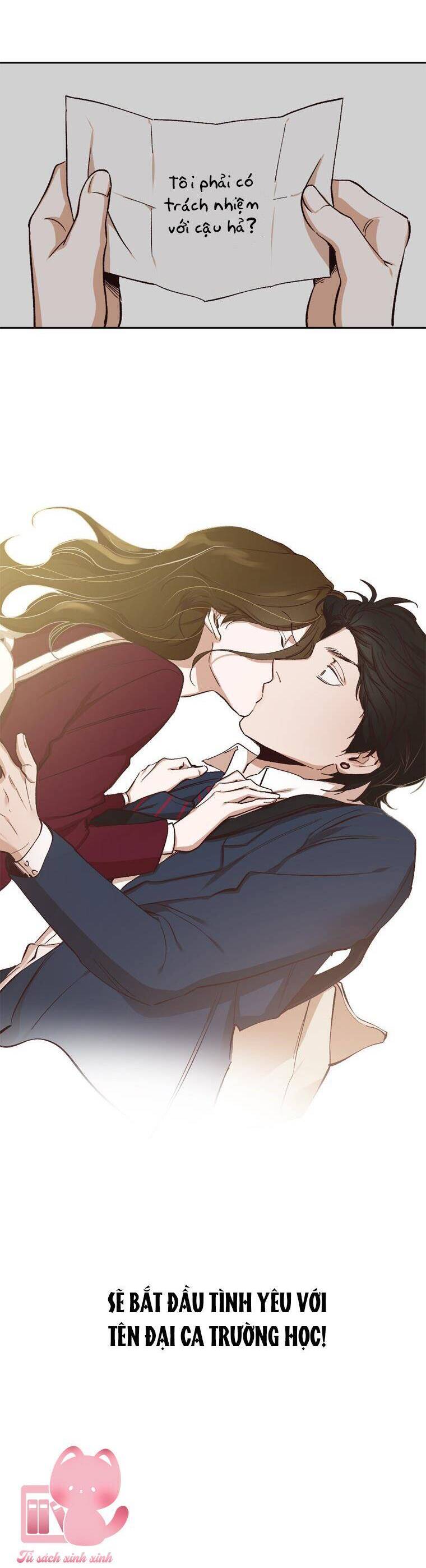 Khi Đó Chúng Ta Còn Trẻ Chapter 2 - Trang 2