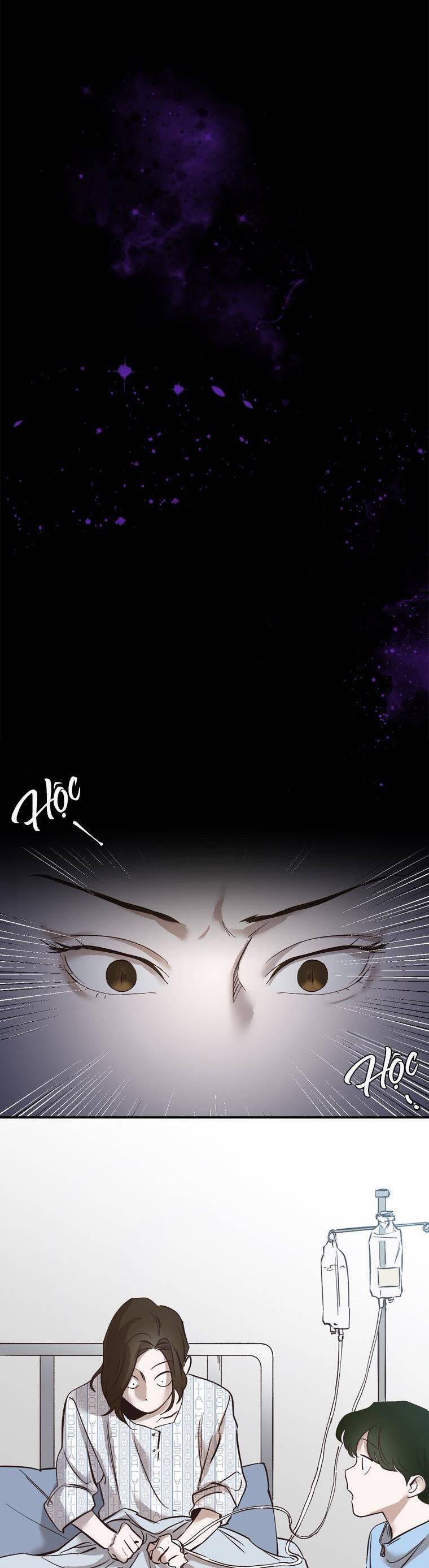 Khi Đó Chúng Ta Còn Trẻ Chapter 3 - Trang 2