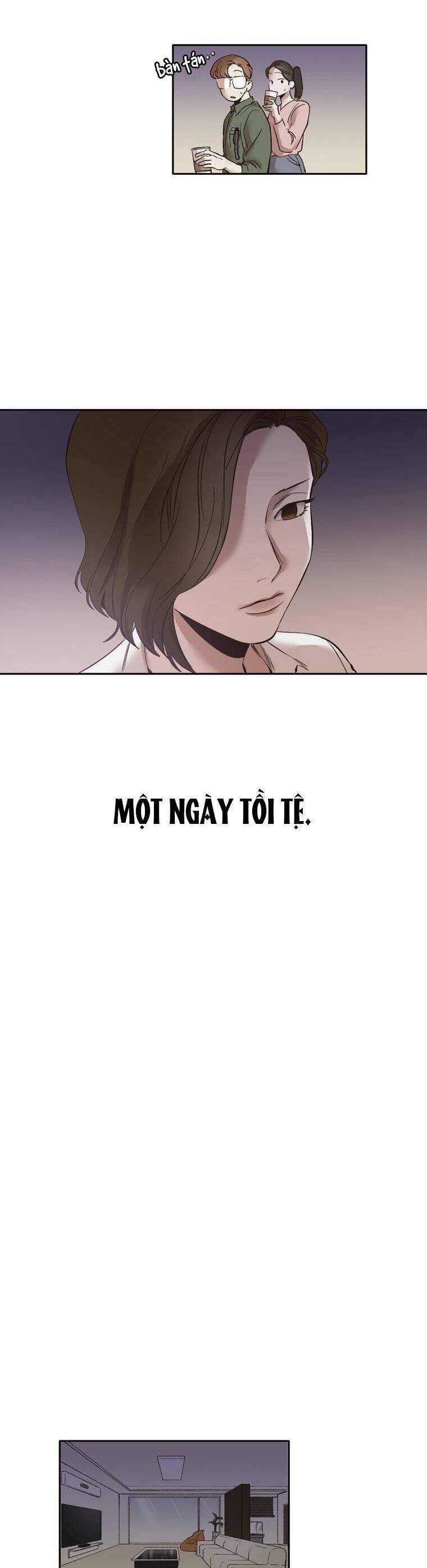 Khi Đó Chúng Ta Còn Trẻ Chapter 3 - Trang 2