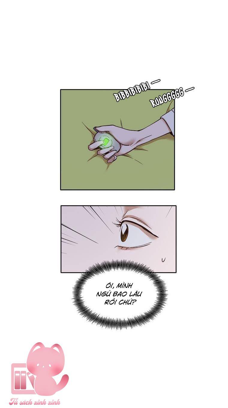 Khi Đó Chúng Ta Còn Trẻ Chapter 4 - Trang 2