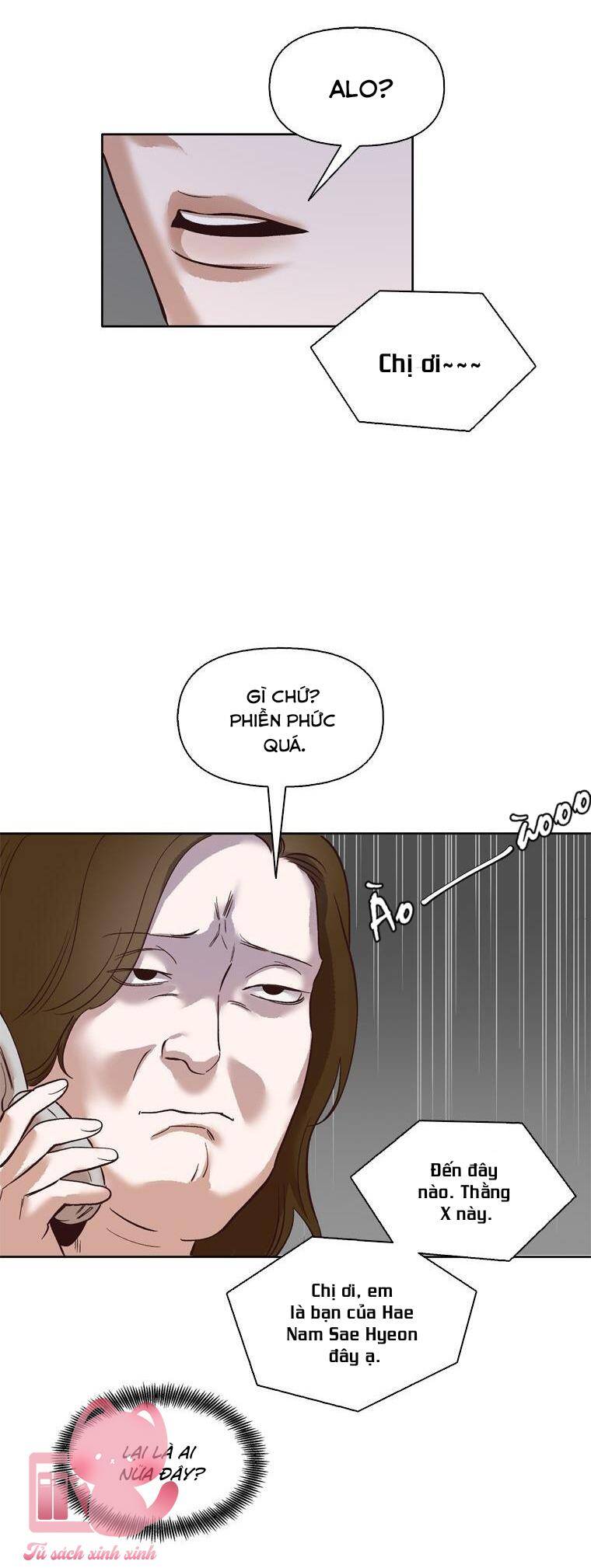 Khi Đó Chúng Ta Còn Trẻ Chapter 4 - Trang 2