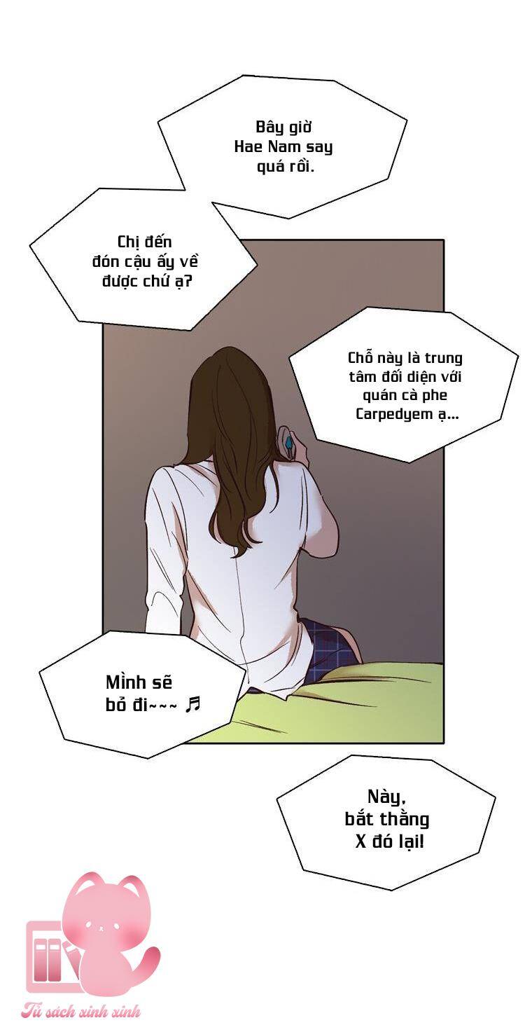 Khi Đó Chúng Ta Còn Trẻ Chapter 4 - Trang 2