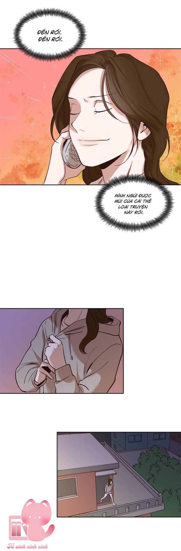 Khi Đó Chúng Ta Còn Trẻ Chapter 4 - Trang 2