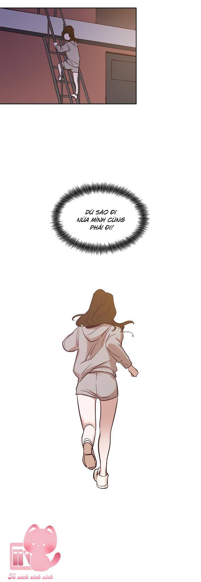 Khi Đó Chúng Ta Còn Trẻ Chapter 4 - Trang 2